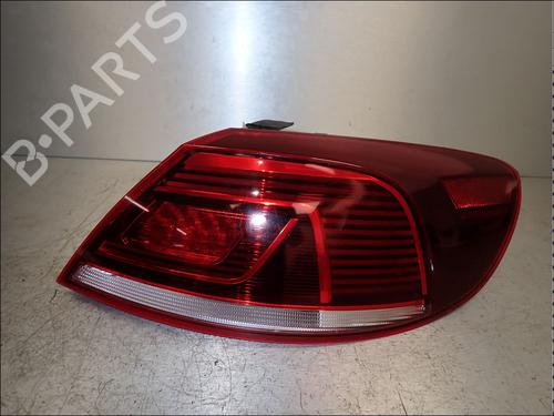 Used Other Other VW CC B7 (358) 2.0 TDI (140 hp) 34012136 34012136