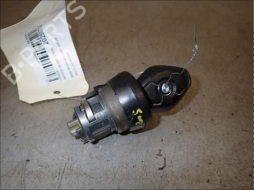 Used Ignition barrel Ignition barrel BMW X5 (E53) 3.0 d (218 hp) 34022092 34022092