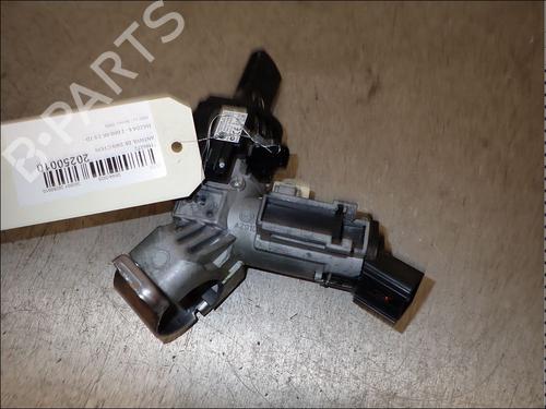 Ignition barrel MAZDA 6 Estate (GH) 2.0 MZR-CD (GH14) | BP34024176M48 - Image 2