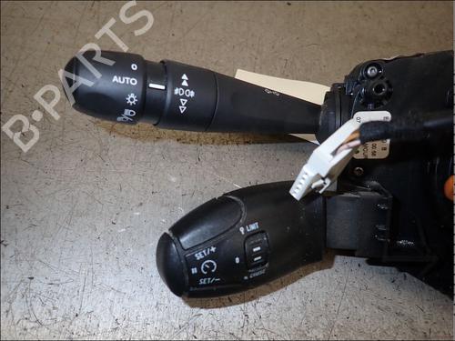 Headlight switch PEUGEOT 208 I (CA_, CC_) 1.6 BlueHDi 120 | BP34025655I24 - Image 2