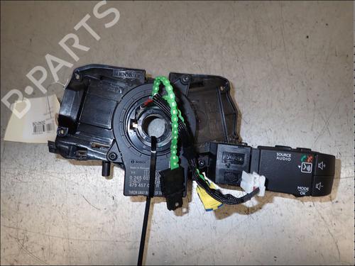 squib-airbag-dacia-sandero-ii-2012-34016256 main image