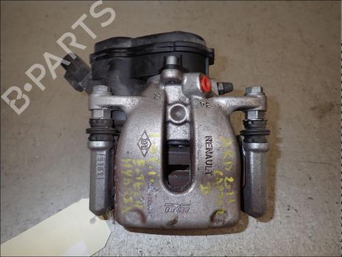 Used Right rear brake caliper Right rear brake caliper RENAULT CAPTUR II (HF_) E-TECH 145 (HFMU, HFMM) (145 hp) 34019027 34019027