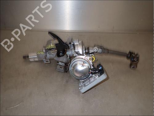 Used Steering column Steering column 34034353 34034353