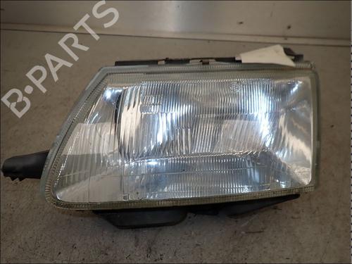 Used Left headlight Left headlight CITROËN SAXO (S0, S1) 1.4 VTS (75 hp) 34148298 34148298