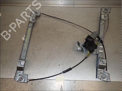 Used Front right window mechanism Front right window mechanism 34023487 34023487