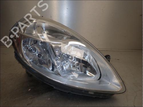Used Right headlight Right headlight LANCIA MUSA (350_) 1.4 (350.AXA11, 350.AXA1A) (95 hp) 34022505 34022505