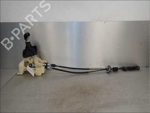 Used Gear lever Gear lever KIA CARENS IV 1.6 GDi (135 hp) 34025608 34025608
