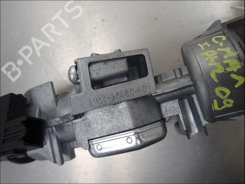 Ignition barrel FORD C-MAX (DM2) 1.6 TDCi | BP39548700M48 - Image 4
