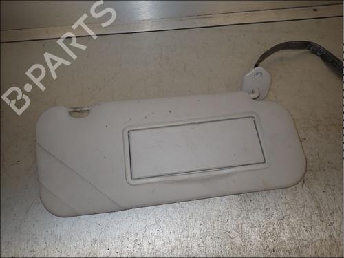 Right sun visor PEUGEOT 307 Break (3E) 2.0 HDI 90 | BP34025120I2 - Image 2