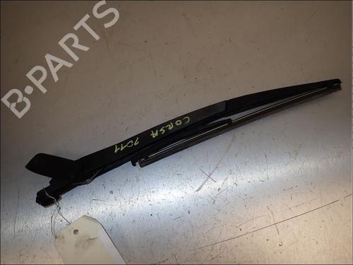 rear-windshield-wiper-arm-opel-corsa-d-s07-2006-2007-2008-2009-2010-2011-2012-2013-2014-2015-34029467 main image