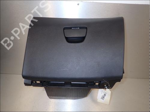 Used Glove box Glove box PEUGEOT 208 I (CA_, CC_) 1.6 HDi (114 hp) 34026395 34026395