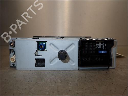 Radio PEUGEOT 807 (EB_) 2.0 HDI | BP36182667E6 - Image 2
