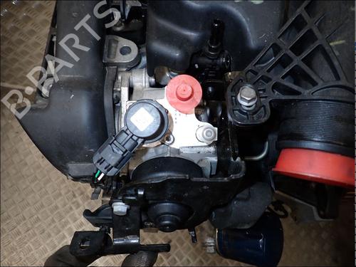 Engine RENAULT CLIO IV (BH_) 1.5 dCi 90 | BP34011042M1 - Image 3