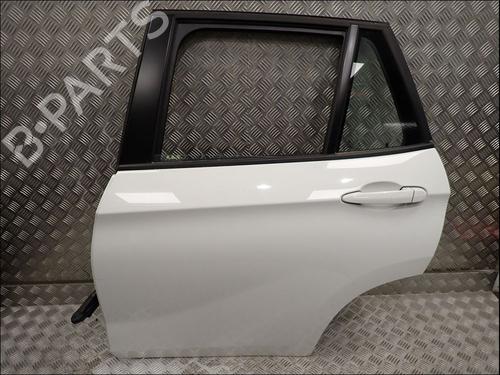 Used Left rear door Left rear door 37681800 37681800