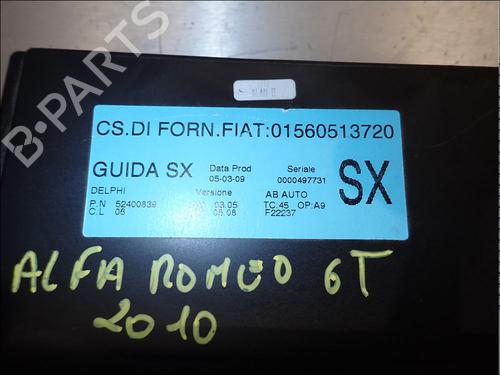 Climate control ALFA ROMEO GT (937_) 1.9 JTD (937CXN1B) | BP34011545I5 - Image 2