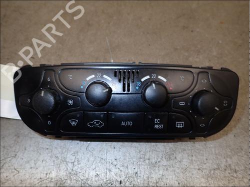 Used Climate control Climate control MERCEDES-BENZ C-CLASS (W203) C 200 Kompressor (203.045) (163 hp) 34029006 34029006