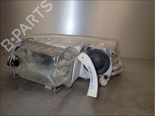 Left headlight SKODA OCTAVIA II (1Z3) 1.9 TDI | BP34030549C28 - Image 3