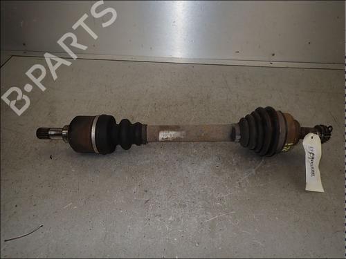 left-front-driveshaft-peugeot-307-cc-3b-2003-2004-2005-2006-2007-2008-2009-34020222 main image
