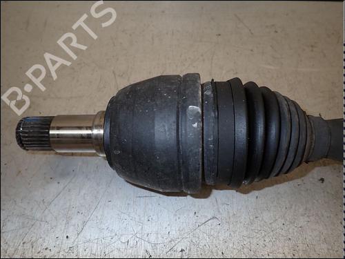 Left front driveshaft MERCEDES-BENZ A-CLASS (W176) A 180 (176.042) | BP34030653M38 - Image 3