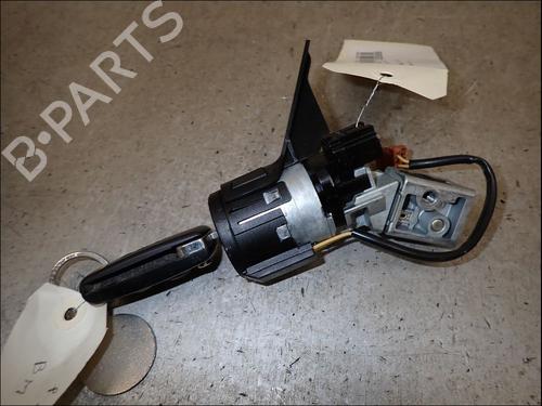 Used Ignition barrel Ignition barrel PEUGEOT 207 (WA_, WC_) 1.6 HDi 110 (112 hp) 35749213 35749213