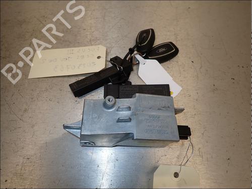 Used Ignition barrel Ignition barrel FORD FOCUS III 1.0 EcoBoost (125 hp) 34022695 34022695