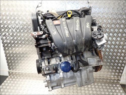 Used Engine Engine 34012623 34012623