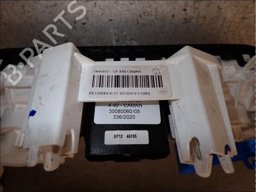 Climate control RENAULT TRAFIC III Van (FG_) 2.0 dCi 120 (FGMN) | BP34205438I5 - Image 4