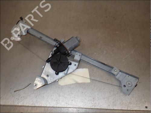 Used Front left window mechanism Front left window mechanism CITROËN XANTIA (X1_, X2_) 1.9 Turbo D (90 hp) 34017598 34017598