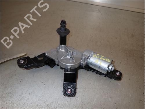 Used Rear wiper motor Rear wiper motor KIA PICANTO II (TA) 1.0 (67 hp) 34026330 34026330