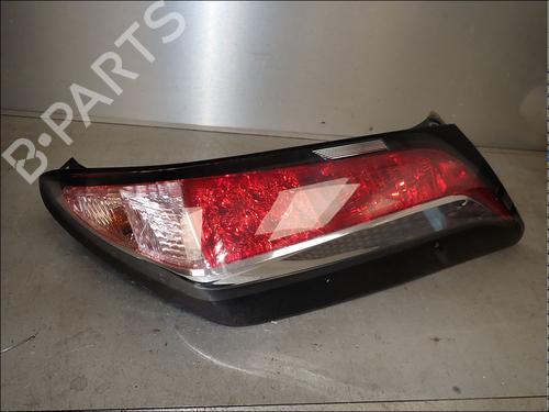 Used Other Other TOYOTA AYGO (_B4_) 1.0 (KGB40) (69 hp) 34033631 34033631