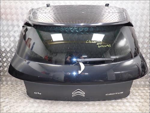 Used Tailgate Tailgate CITROËN C4 CACTUS 1.6 BlueHDi 100 (99 hp) 34023906 34023906