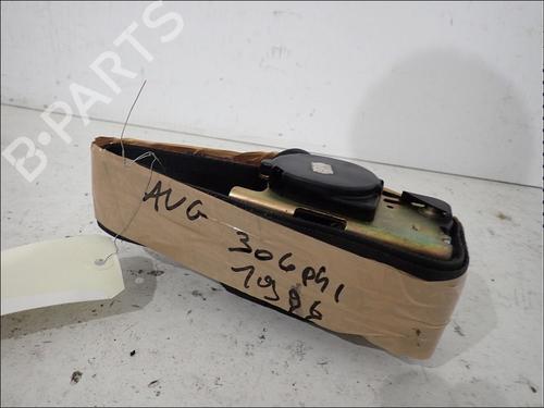 Used Front left seatbelt Front left seatbelt 34023178 34023178