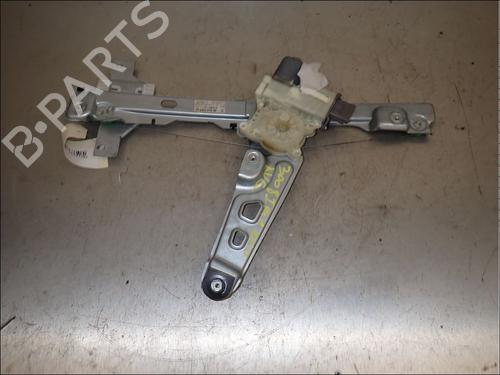 Used Front left window mechanism Front left window mechanism 34014345 34014345