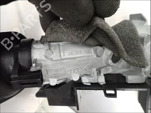 Ignition barrel SEAT LEON (1P1) 1.6 TDI | BP39063058M48 - Image 3