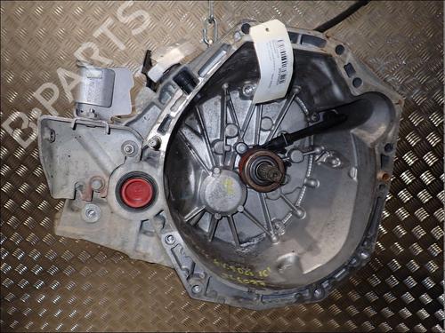 Used Gearbox Gearbox 34034807 34034807