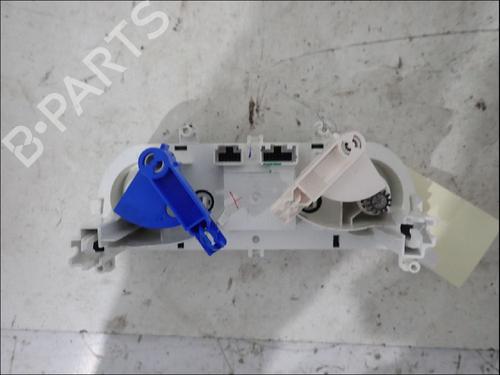 Climate control RENAULT CLIO IV (BH_) 1.5 dCi 75 | BP34022535I5 - Image 3