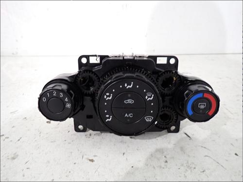climate-control-ford-fiesta-vi-cb1-ccn-2008-34016866 main image