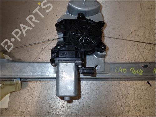 Front left window mechanism RENAULT CLIO IV (BH_) 1.5 dCi 75 | BP34026380C22 - Image 2