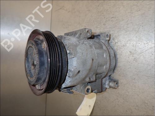 AC compressor KIA CEE'D Hatchback (ED) 1.6 CRDi 115 | BP34016149M34  - Image 5