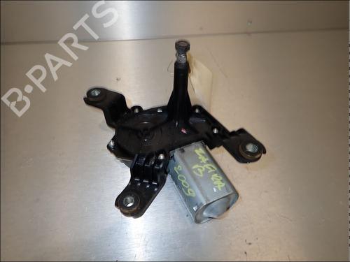 Used Rear wiper motor Rear wiper motor OPEL ZAFIRA / ZAFIRA FAMILY B (A05) 1.7 CDTI (M75) (125 hp) 34012572 34012572