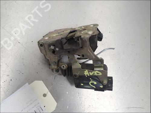 Used Front right lock Front right lock RENAULT TWINGO I (C06_) 1.2 (C066, C068) (58 hp) 40116008 40116008