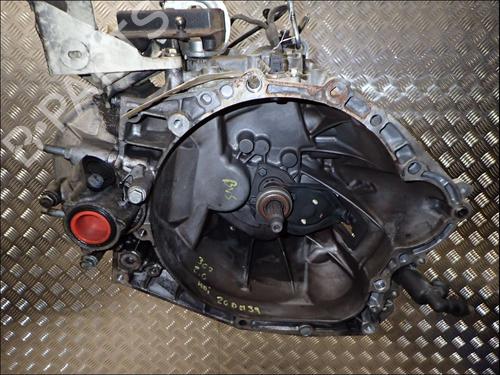 Used Gearbox Gearbox PEUGEOT 307 (3A/C) 2.0 HDi 90 (90 hp) 35941266 35941266