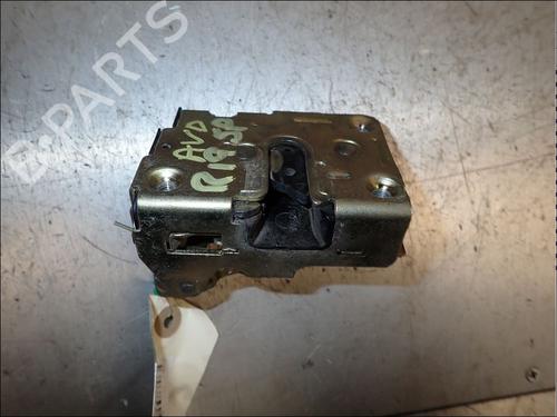 Used Front right lock Front right lock 34021732 34021732