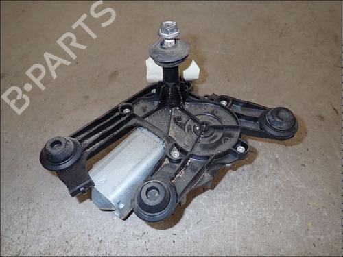 Used Rear wiper motor Rear wiper motor PEUGEOT 3008 I MPV (0U_) 1.6 HDi (112 hp) 34022912 34022912