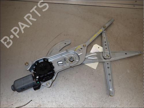 Used Front right window mechanism Front right window mechanism 34018427 34018427