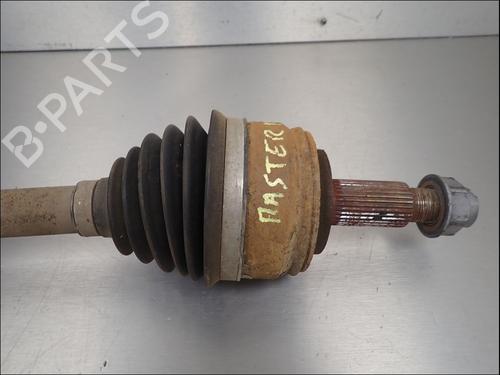 Right front driveshaft RENAULT MASTER III Van (FV) 2.3 dCi 130 FWD (FV0M, FV0Y, FV0J, FV02, FV03) | BP39633938M39 - Image 2