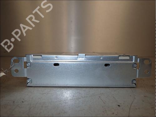 Used Radio Radio PEUGEOT 208 I (CA_, CC_) 1.2 VTI 82 (82 hp) 34032258 34032258