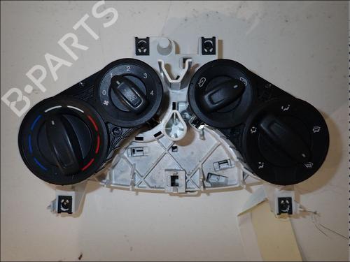 climate-control-ford-ka-ru8-2008-2009-2010-2011-2012-2013-2014-2015-2016-34014451 main image