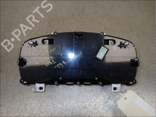 Instrument cluster CITROËN C3 III (SX) 1.5 BlueHDi 100 (SXYHYP, SXYHTU) | BP34013393C47 - Image 2