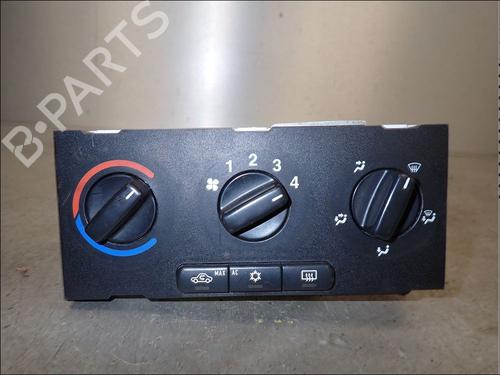 Used Climate control Climate control OPEL ASTRA G Estate (T98) 2.0 DTI 16V (F35) (101 hp) 34014398 34014398